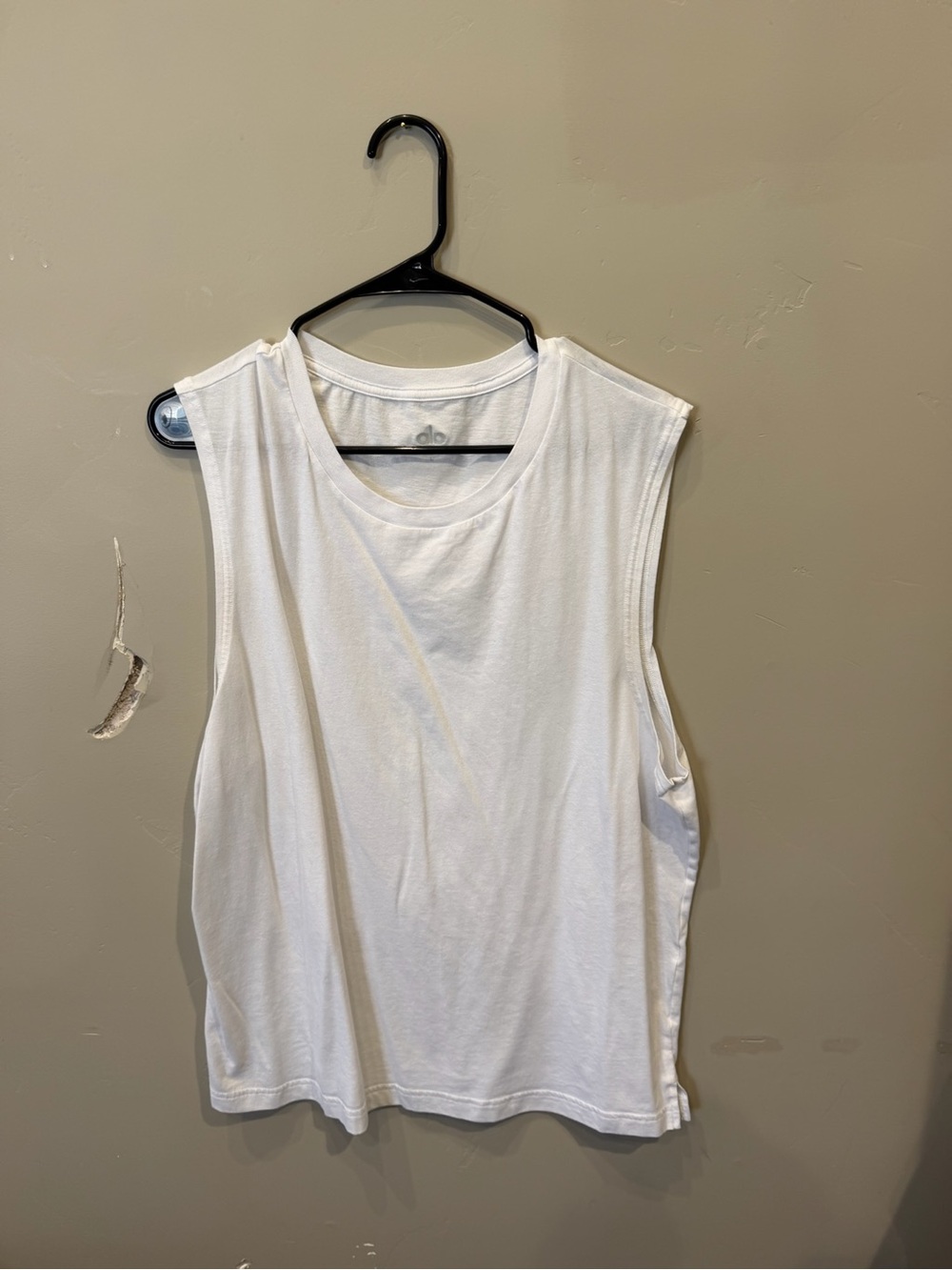 Alo Yoga Muscle Tank Bundle (2-Pack)